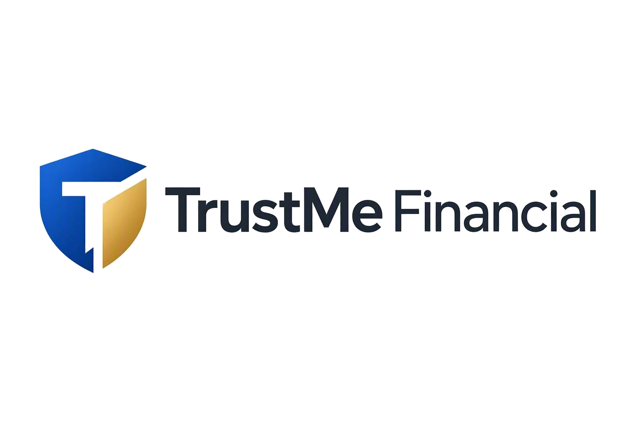 TrustMe Financial logo